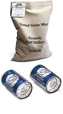 2011-Kennedy-Half-Dollar-Bags-And-Rolls-Available-Feb-15